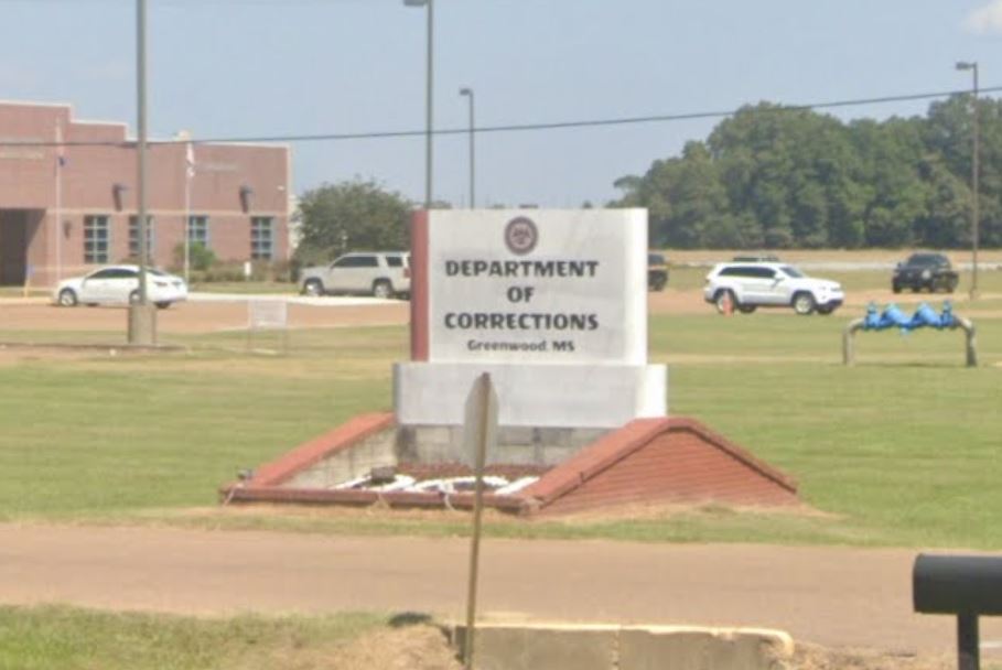 Photos Leflore County Jail 3